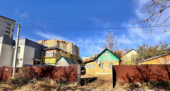 Дом, 46.8 м2, 2.8 сотки, 1 эт. Уфа - изображение 1