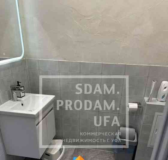 Торговое помещение, 139.6 м2 Уфа