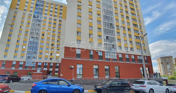 Свободного назначения, 560 м2 Уфа - изображение 6