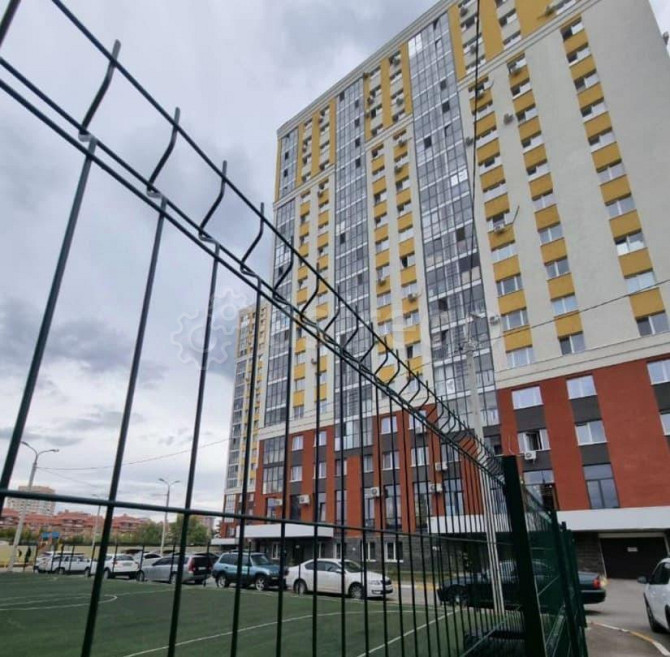 Свободного назначения, 560 м2 Уфа - изображение 2