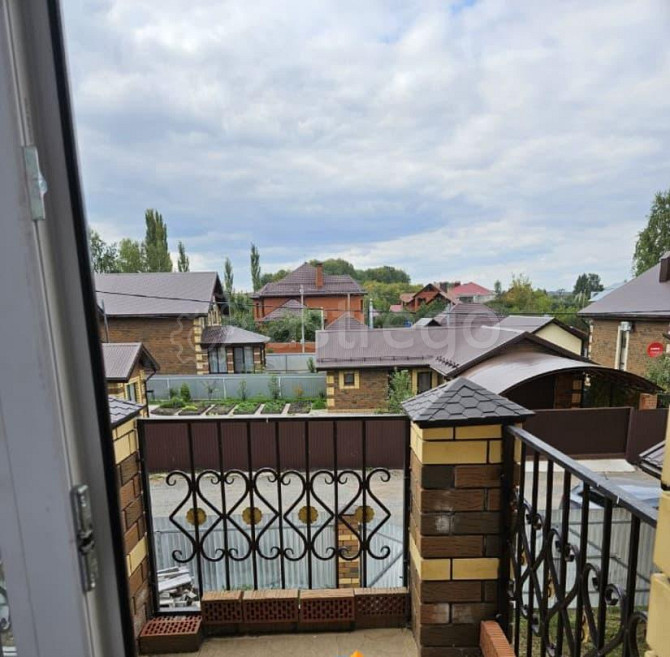 Коттедж, 131 м2, 6 соток, 2 эт. Уфа - изображение 3