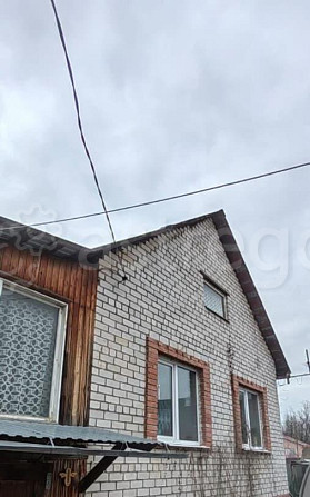 Дом, 86.6 м2, 4 сотки, 2 эт. Уфа - изображение 1