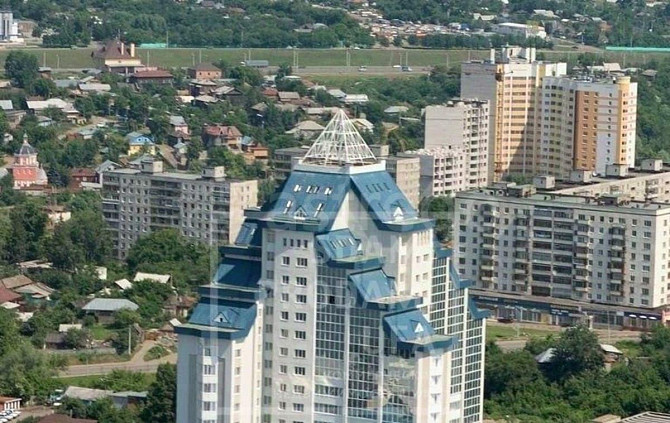 Офис, 191.4 м2 Уфа - изображение 6