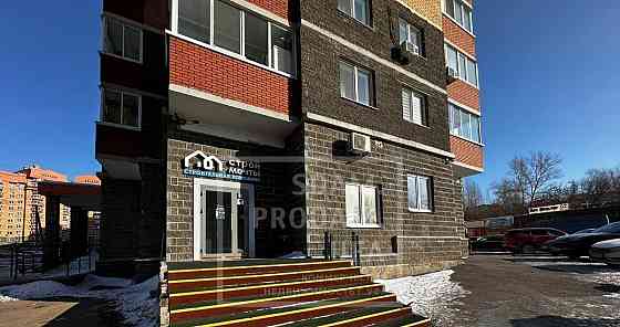 Торговое помещение, 88 м2 Уфа