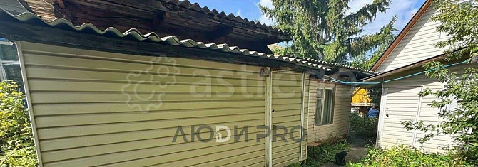Дом, 74 м2, 4.6 сотки, 2 эт. Уфа - изображение 1