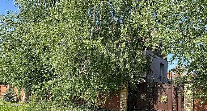 Дом, 375 м2, 12.5 сотки, 3 эт. Уфа - изображение 2
