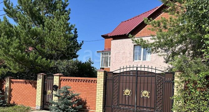 Дом, 375 м2, 12.5 сотки, 3 эт. Уфа - изображение 5