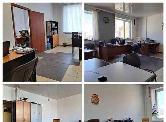 Офис, 448.1 м2 Уфа