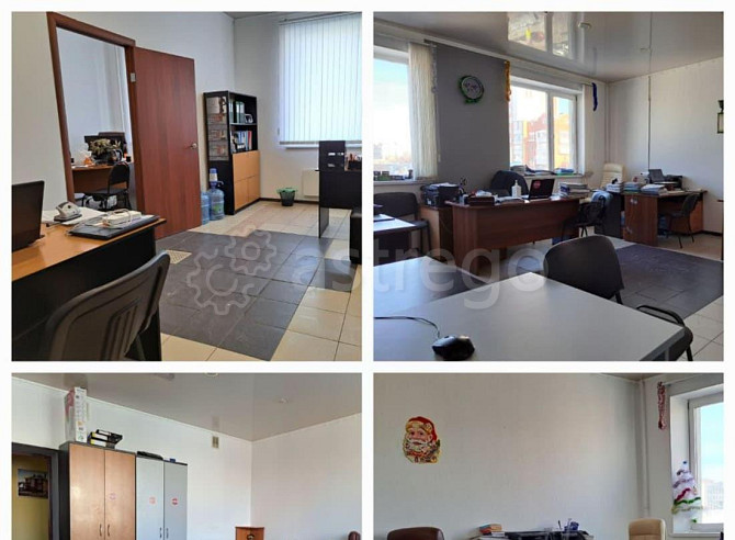 Офис, 448.1 м2 Уфа - изображение 6