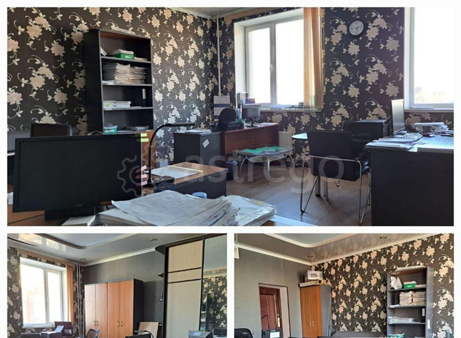 Офис, 448.1 м2 Уфа - изображение 3
