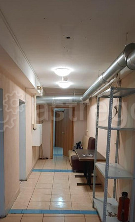 Свободного назначения, 253 м2 Уфа - изображение 3