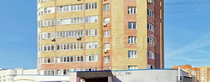 Офис, 260 м2 Уфа - изображение 1