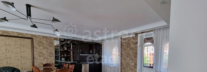 Дом, 350 м2, 12 соток, 3 эт. Уфа - изображение 5