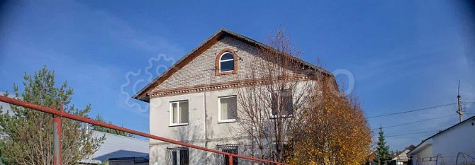 Дом, 277.9 м2, 11.25 сотки, 2 эт. Уфа - изображение 1