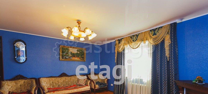 Дом, 280 м2, 7.5 сотки, 3 эт. Уфа - изображение 6