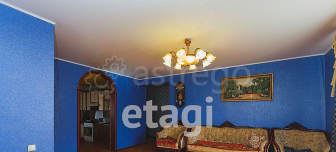 Дом, 280 м2, 7.5 сотки, 3 эт. Уфа - изображение 3