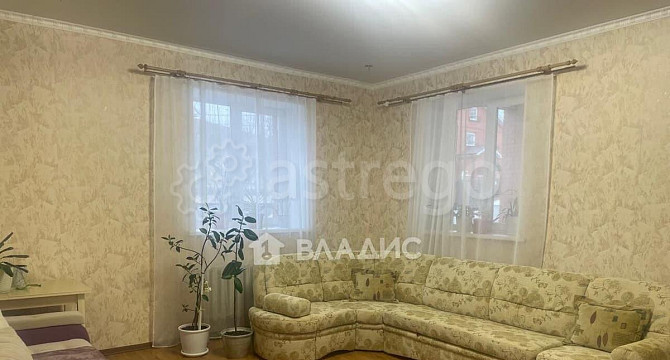 Дом, 198.4 м2, 12 соток, 2 эт. Уфа - изображение 4