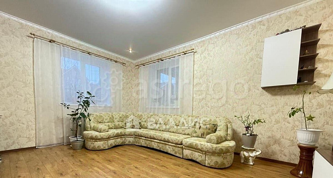 Дом, 198.4 м2, 12 соток, 2 эт. Уфа - изображение 3