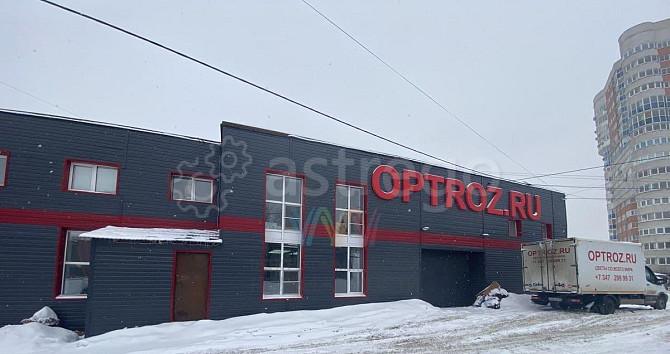 Отдельное здание, 680 м2 Уфа - изображение 3