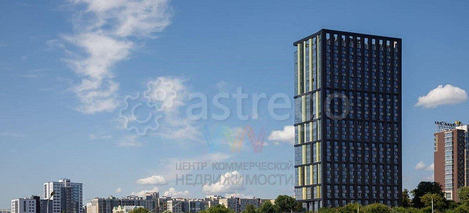Торговое помещение, 135 м2 Уфа - изображение 1