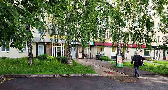 Свободного назначения, 60 м2 Уфа