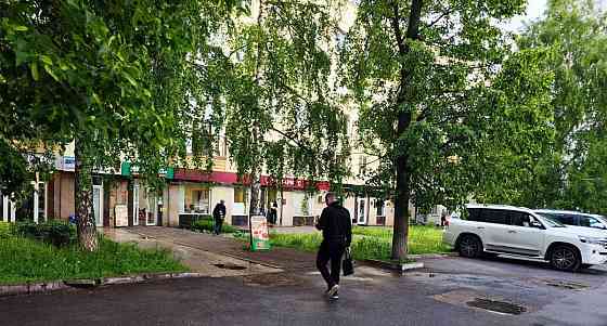 Свободного назначения, 60 м2 Уфа