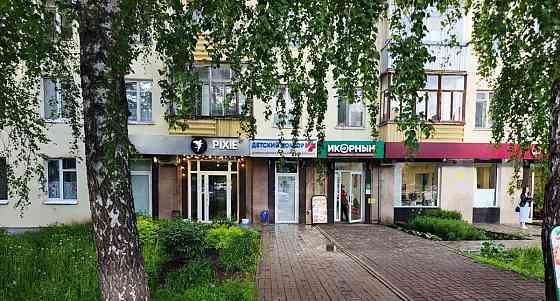 Свободного назначения, 60 м2 Уфа