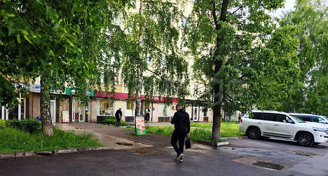 Свободного назначения, 60 м2 Уфа - изображение 1