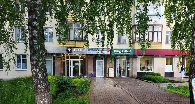 Свободного назначения, 60 м2 Уфа - изображение 4