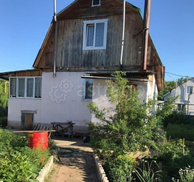 Дом, 115.1 м2, 6 соток, 2 эт. Уфа - изображение 7