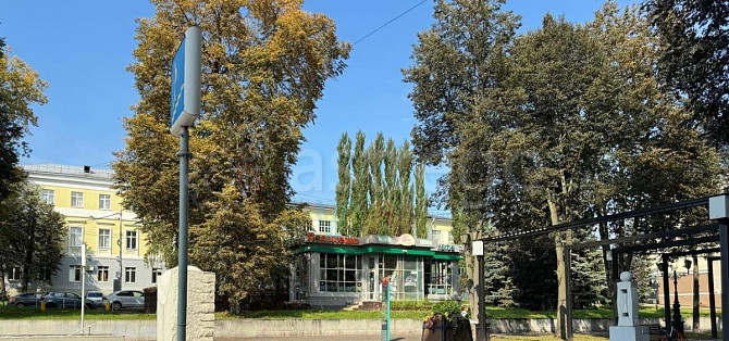 Торговое помещение, 138 м2 Уфа - изображение 1