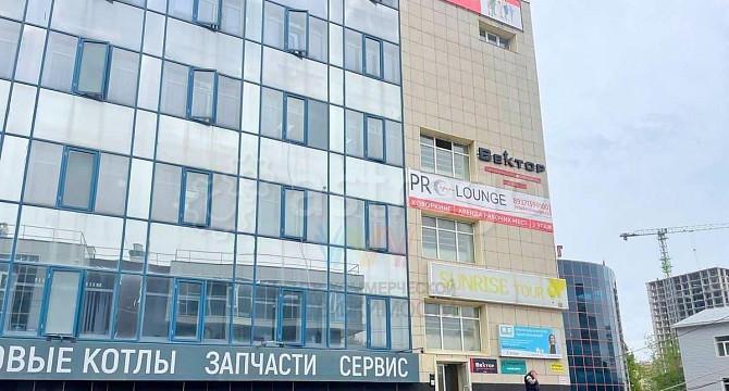 Офис, 307 м2 Уфа - изображение 7