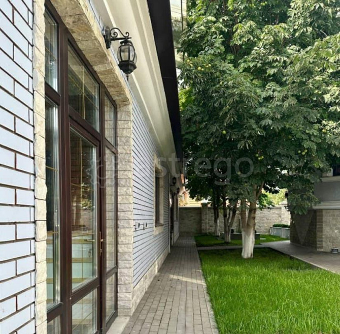 Дом, 426.6 м2, 12.09 сотки, 4 эт. Уфа - изображение 6