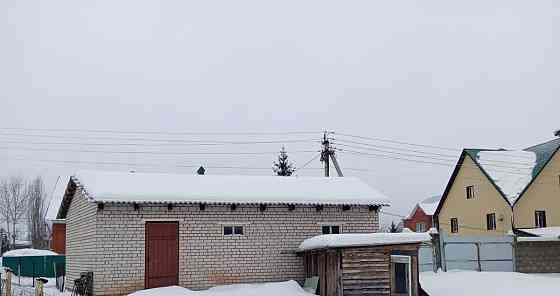Коттедж, 206 м2, 8 соток, 2 эт. Уфа