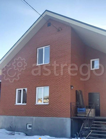 Дом, 215 м2, 9 соток, 3 эт. Уфа - изображение 3