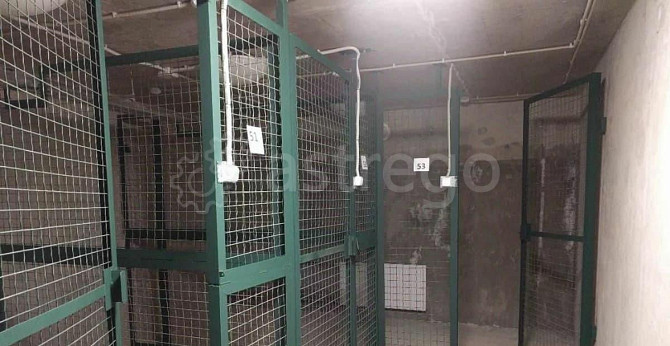 Свободного назначения, 5.2 м2 Уфа - изображение 1