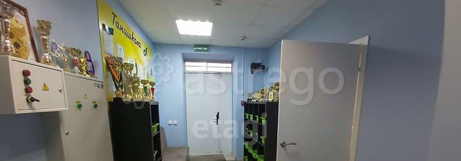 Свободного назначения, 152 м2 Уфа - изображение 6
