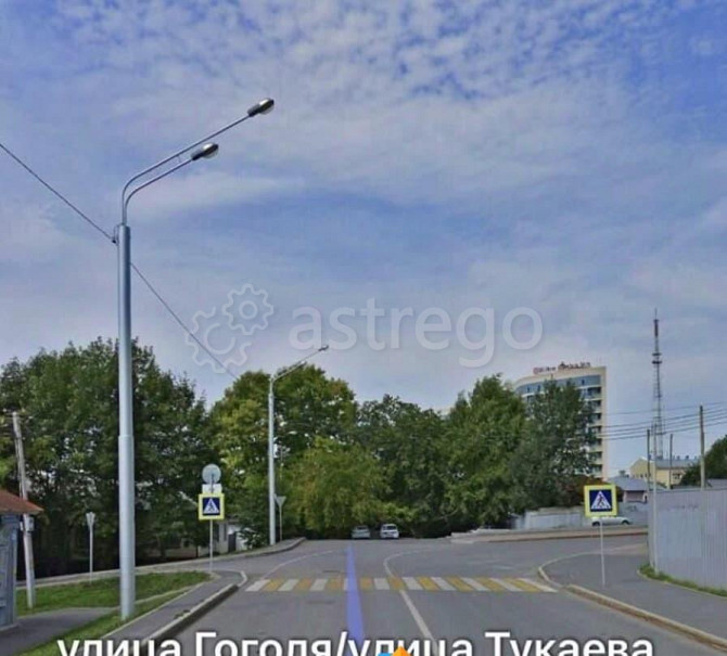 Земельный участок, 6 соток Уфа - изображение 1