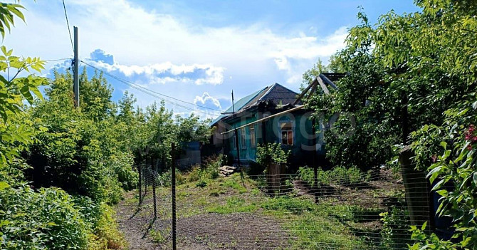 Дом, 49 м2, 4.5 сотки, 1 эт. Уфа - изображение 1