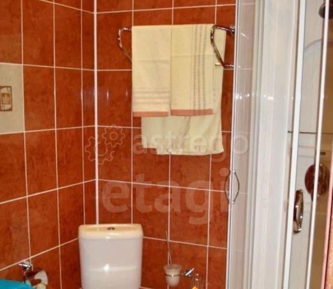 Офис, 891.9 м2 Уфа - изображение 3