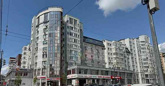Офис, 209 м2 Уфа