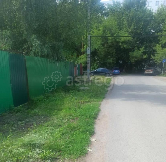 Дом, 65.6 м2, 8.6 сотки, 1 эт. Уфа - изображение 1