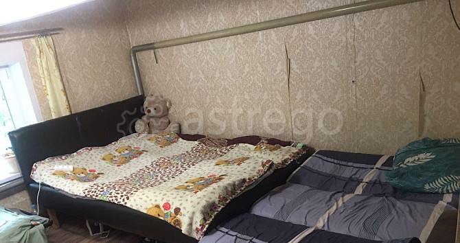 Дом, 36 м2, 1 сотка, 1 эт. Уфа - изображение 1