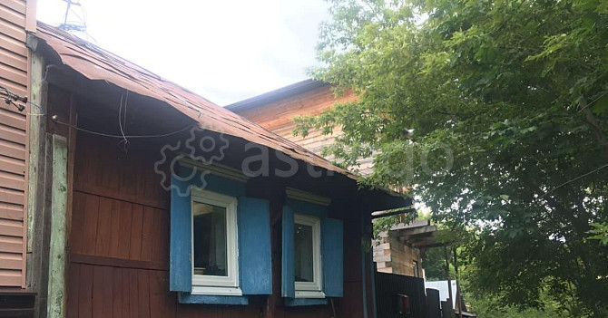 Дом, 36 м2, 1 сотка, 1 эт. Уфа - изображение 7