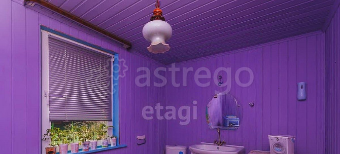 Дом, 67.6 м2, 4.5 га, 1 эт. Уфа - изображение 5