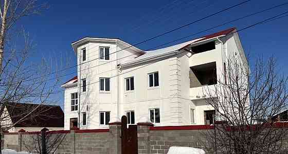 Дом, 950 м2, 15 соток, 3 эт. Уфа