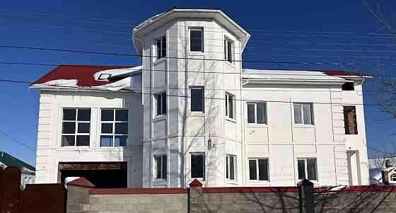 Дом, 950 м2, 15 соток, 3 эт. Уфа