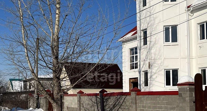 Дом, 950 м2, 15 соток, 3 эт. Уфа - изображение 7