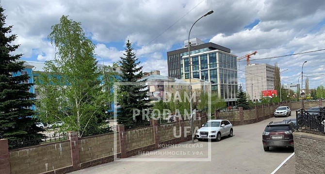 Офис, 92 м2 Уфа - изображение 2