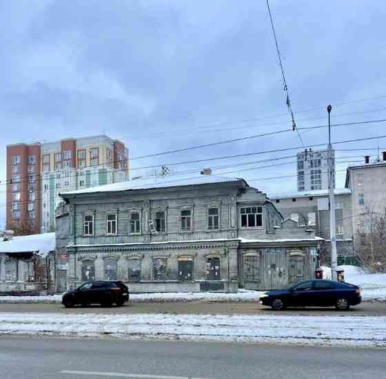 Отдельное здание, 470 м2 Уфа